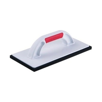 Hladítko FESTA mikropryž 250x130x8mm 34418