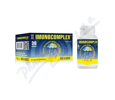 Imunocomplex 30 tablet