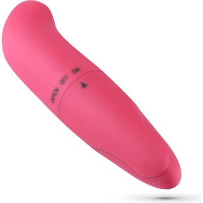 CRUSHIOUS G-FINDER MINI MASSAGER