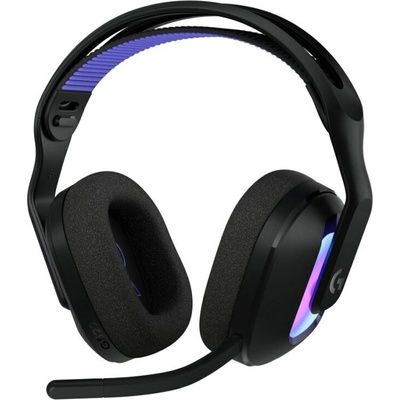 LOGITECH G522 LIGHTSPEED HEADSET 981-001544