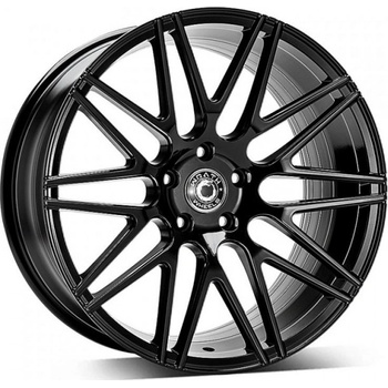 WRATH WHEELS WF-3 9,5x19 5x112 ET42 gloss black