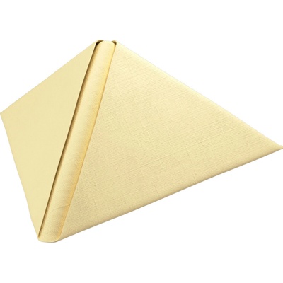 SAHM Obrúsok DNL CREAM 100025172 48x48cm 36ks