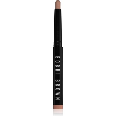 Bobbi Brown Long-Wear Cream Shadow Stick дълготрайни сенки за очи в молив цвят - Sand Dunes 1, 6 гр