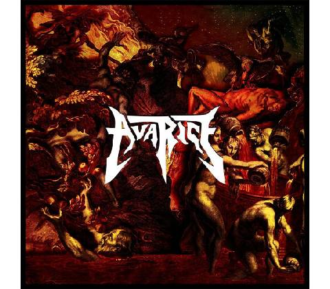 AVARICE - AVARICE LTD. LP