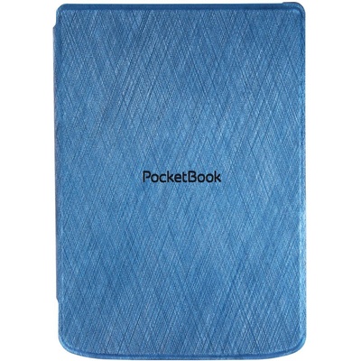 PocketBook Калъф за eBook четец PocketBook H-S-634-B-WW (22591)