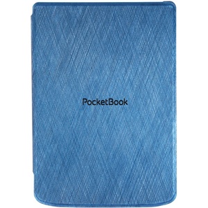 PocketBook Калъф за eBook четец PocketBook H-S-634-B-WW (22591) - azo
