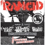 Rancid - Life Won't Wait (Reissue) (6 x 7") (0819162010495)