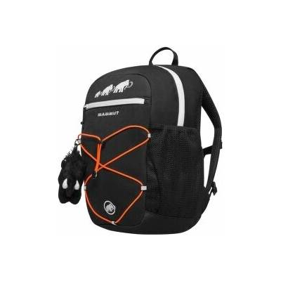 Mammut First Zip 4 Černá 4 l