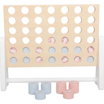 eliNeli piškvorky Farma - hra pre dvoch