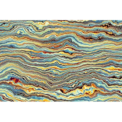 DIMEX ART Флизелинов фототапет имитация на мраморна текстура 375 x 250 см