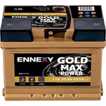ENNEXY 65Ah 137857
