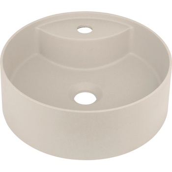 Image 1 of Deante Silia 36 cm brown/beige (CQS_5U4B)