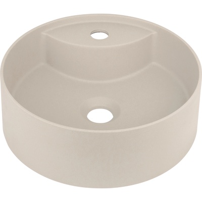 Deante Silia 36 cm brown/beige (CQS_5U4B)