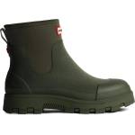 Hunter Boots Гумени ботуши Hunter Boots Elements Neoprene Chelsea Boot Wellington boots - Dark Olive - размер 38 (EU) (031-0179-0313)