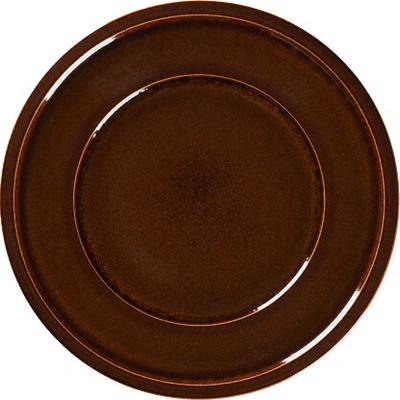 RAK Porcelain Tanier 28 cm honey EAFP28HO-12