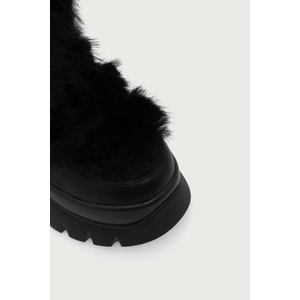 Koi Footwear Sasquatch Fluffy Snow Boots дамски апрески (MSasquatch.Black)