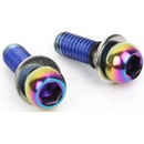 Sram AM CALIPER MNT HWARE SS RBO