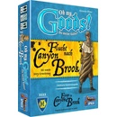 Mayfair Games Oh my Goods!: Flucht nach Canyon Brook