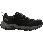 Jack Wolfskin Мъжки мултиспорт обувки Jack Wolfskin Vojo Tour Texapore Low Multisport shoes - Phantom - размер 48 (EU) (022-1156-0325)