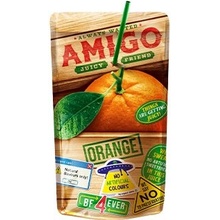 Amigo Pomaranč 10% 200 ml