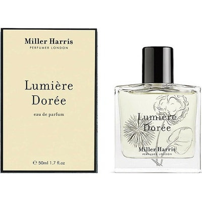 Miller Harris Lumiere Dorée parfémovaná voda dámská 100 ml