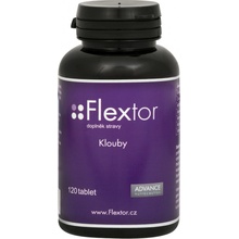 Advance Flextor 120 tabliet