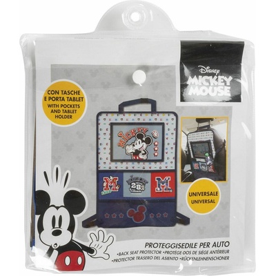Compass organizér na přední sedadlo Mickey Mouse cz11419