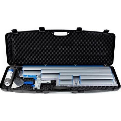 Sada Master set s kufrem, KUBALA