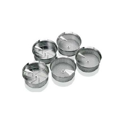 L.TELLIER LT-EX5015 Síto nerezové 18 cm 1,5 mm