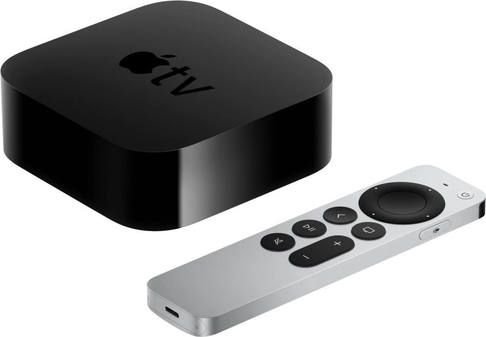 Apple TV 4K 64GB MXH02CS/A - Heureka.cz
