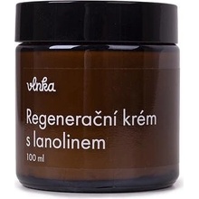Vlnka Regenerační krém s lanolinem 100 ml