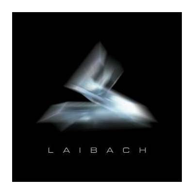 Laibach - Spectre Clear Vinyl LP