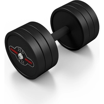 MARBO MW-HSG Jednoruční činka 22,5 kg