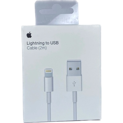 Apple MD819ZM/A USB / Lightning, 2m