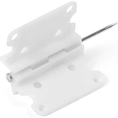 GRAUPNER Panty 20x24 mm 2dílný 20 ks