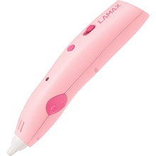 LAMAX ArtKid1 3D Pink