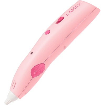 LAMAX ArtKid1 3D Pink LXPEMARTK01PA – Zboží Živě