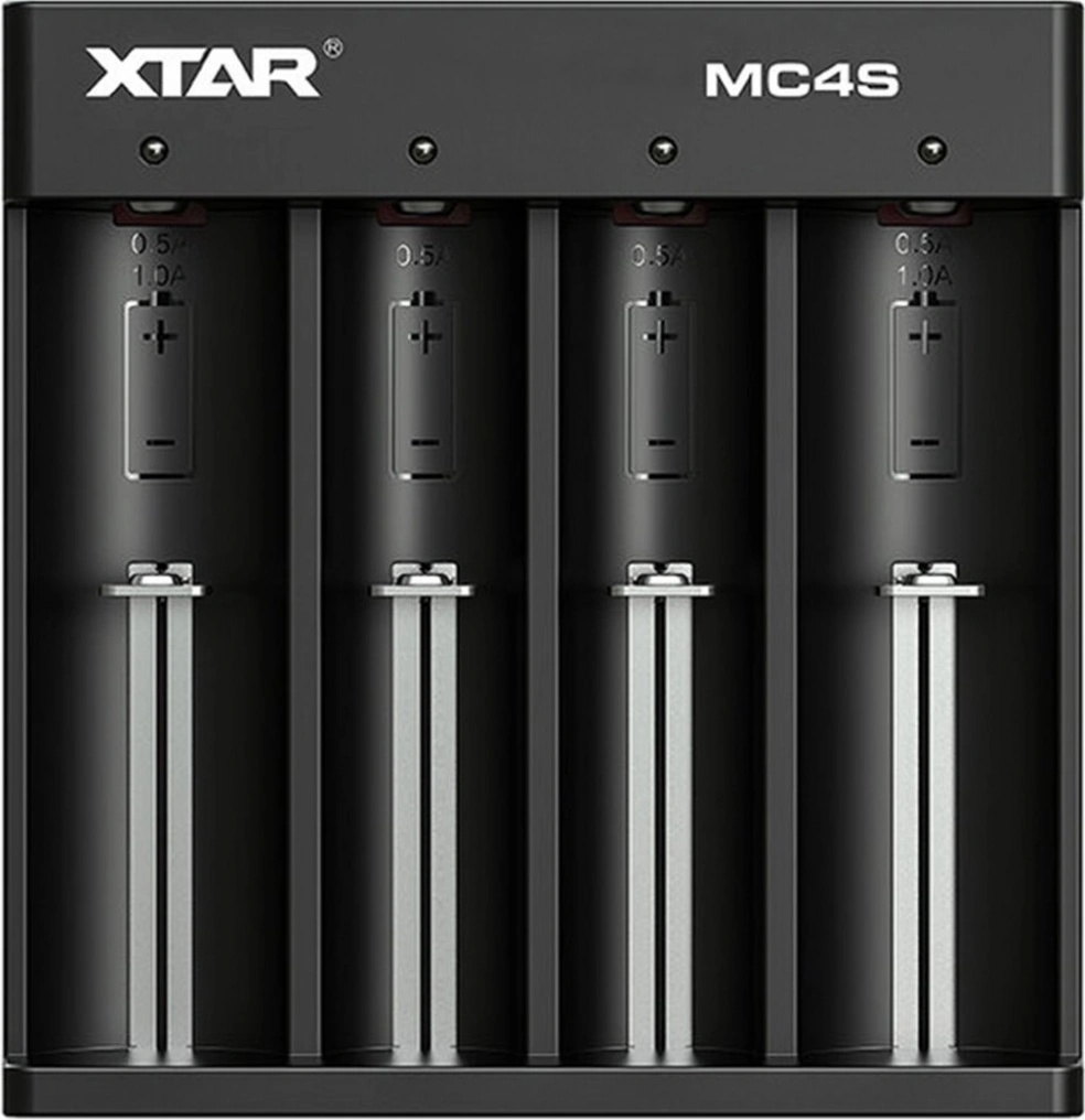 XTAR MC4S