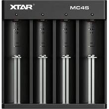 XTAR MC4S
