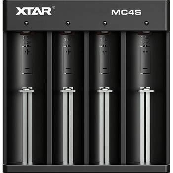 XTAR MC4S