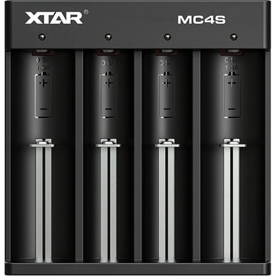 XTAR MC4S