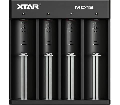 XTAR MC4S