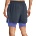 Under Armour Launch 2 in 1 Shorts