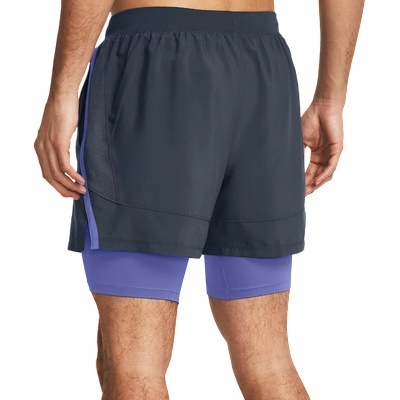 Under Armour Launch 2 in 1 Shorts