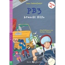 Pb3 braucht hilfe + Multi-ROM A1 Cadwallader Jane