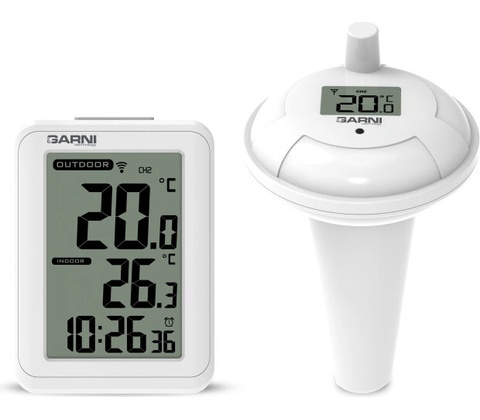 Garni 245P