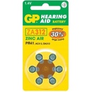 Primárne batérie GP ZA312 6ks 1044031216