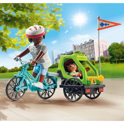 Playmobil 70601 Výlet na kole