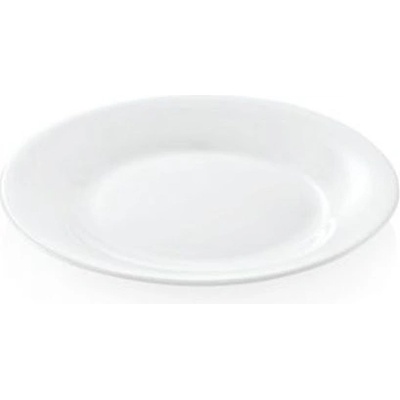 Mělký talíř PURO 17,5 cm, skloporcelán 100026859