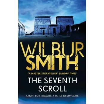 Image 1 of Seventh Scroll | Wilbur Smith